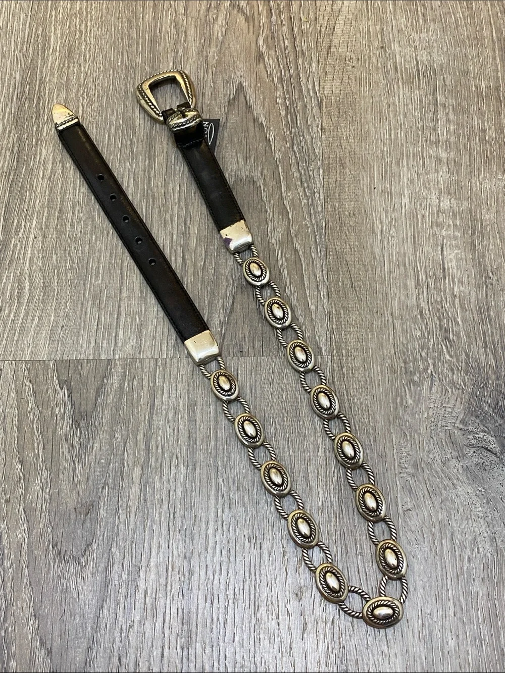 Brighton • Vintage 1995 belt